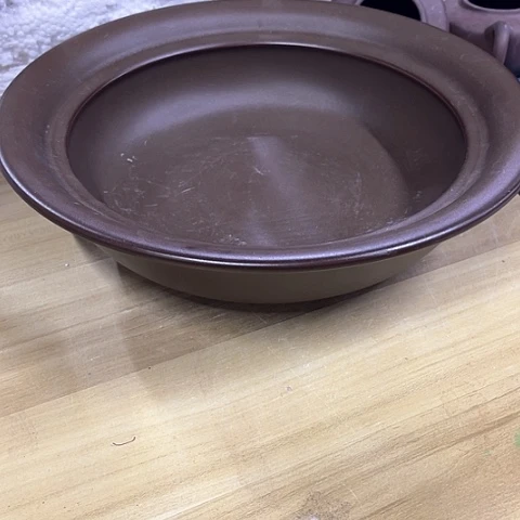 微瑕，明火、口径25高度7