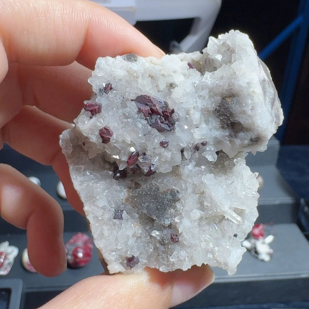 天然辰砂天然朱砂