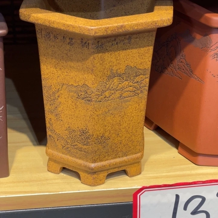 兰***二花盆紫砂在哪里呢