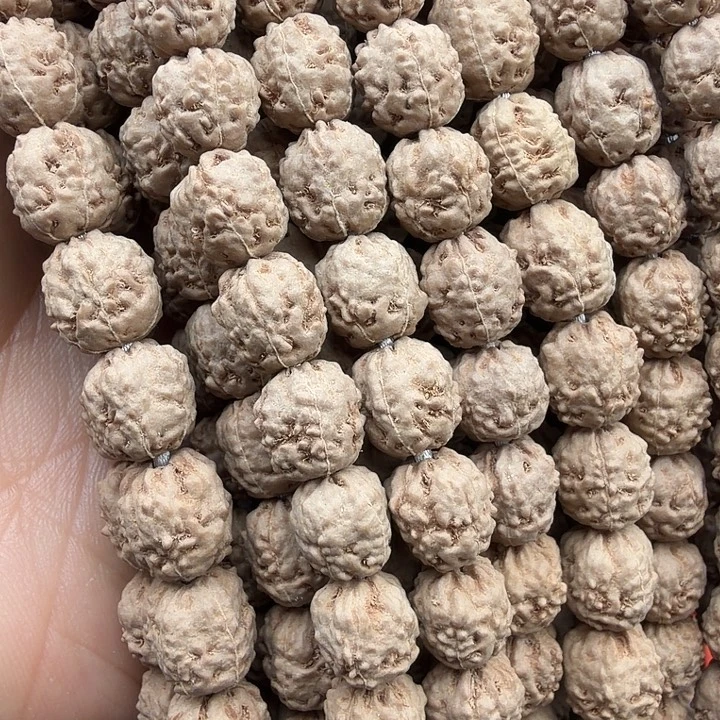 吊坠金刚菩提佛手8左右108颗