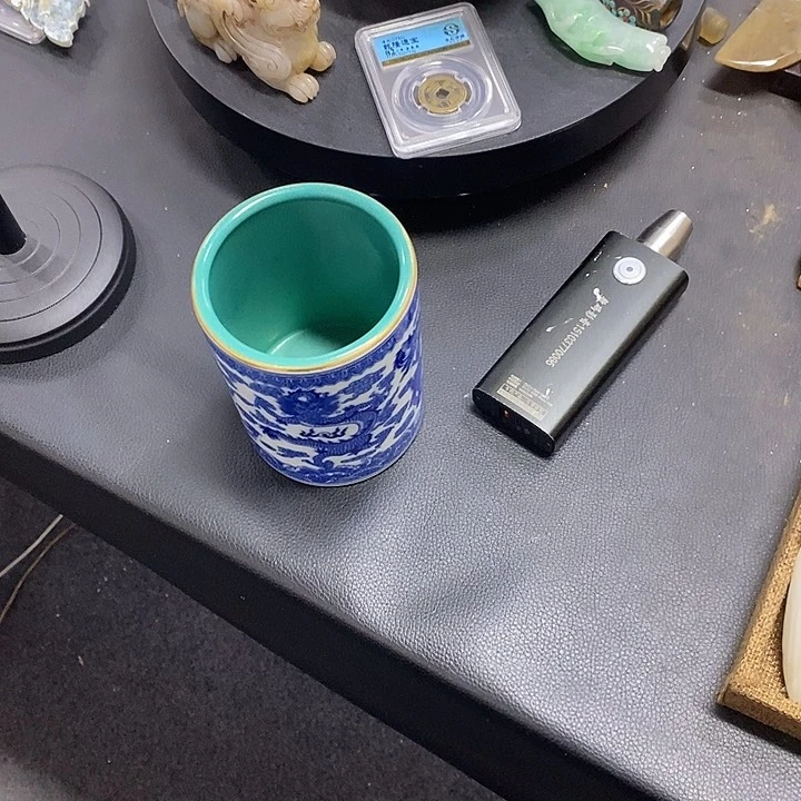 瓷用*陈陶瓷艺术的艺术价值