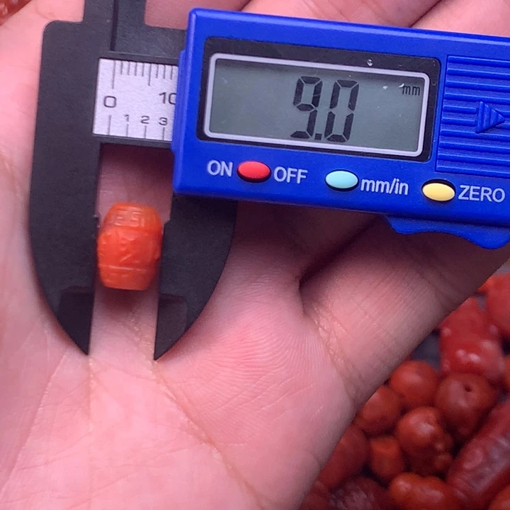 【闪购商品】未镶嵌配饰南红玛瑙