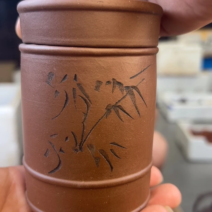 茶壶紫砂紫砂原矿11111