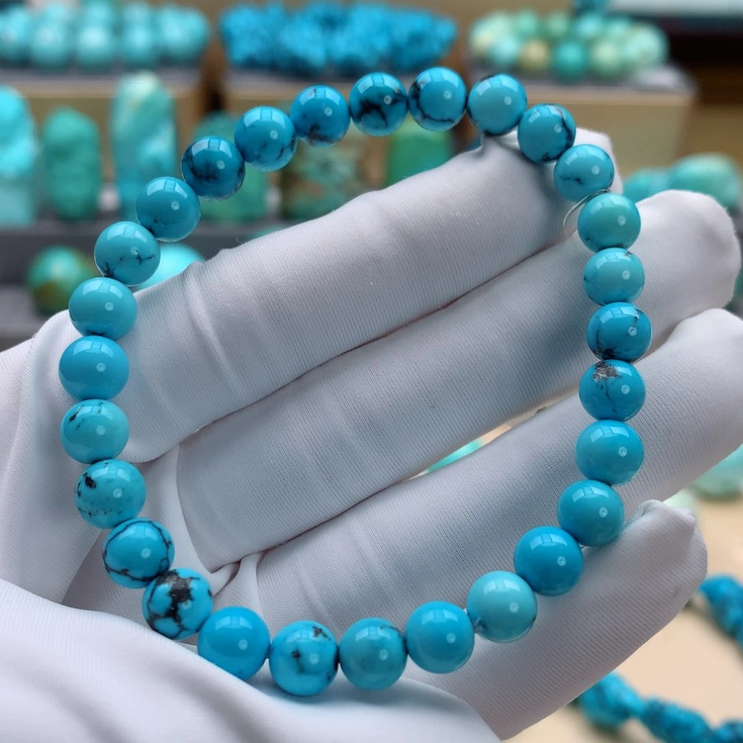 未镶嵌绿松石挂件