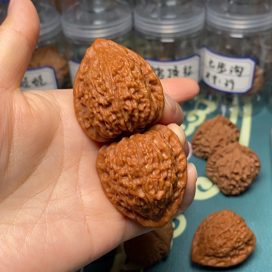 S***韩核桃37尺深情浅修一抹红