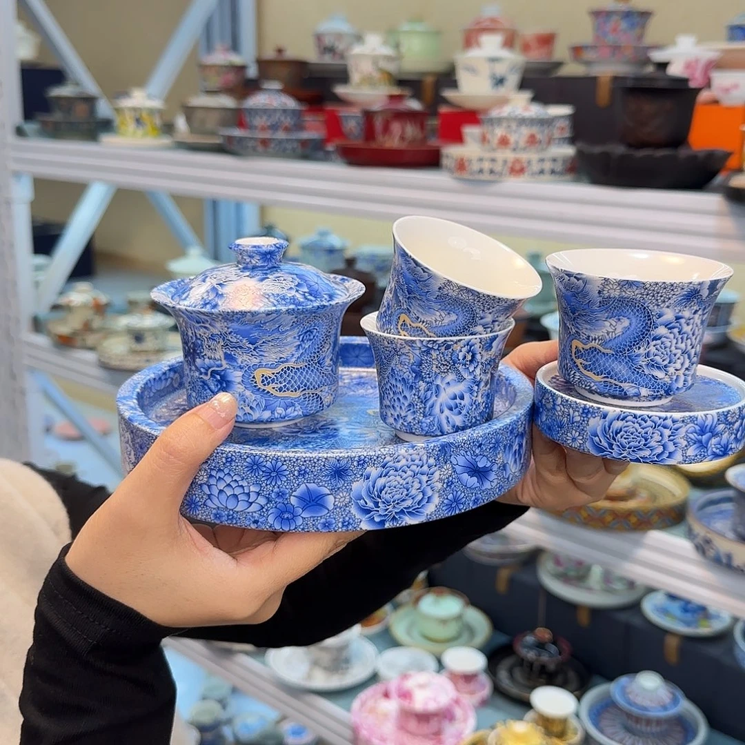 我们的目标就是成为更优秀