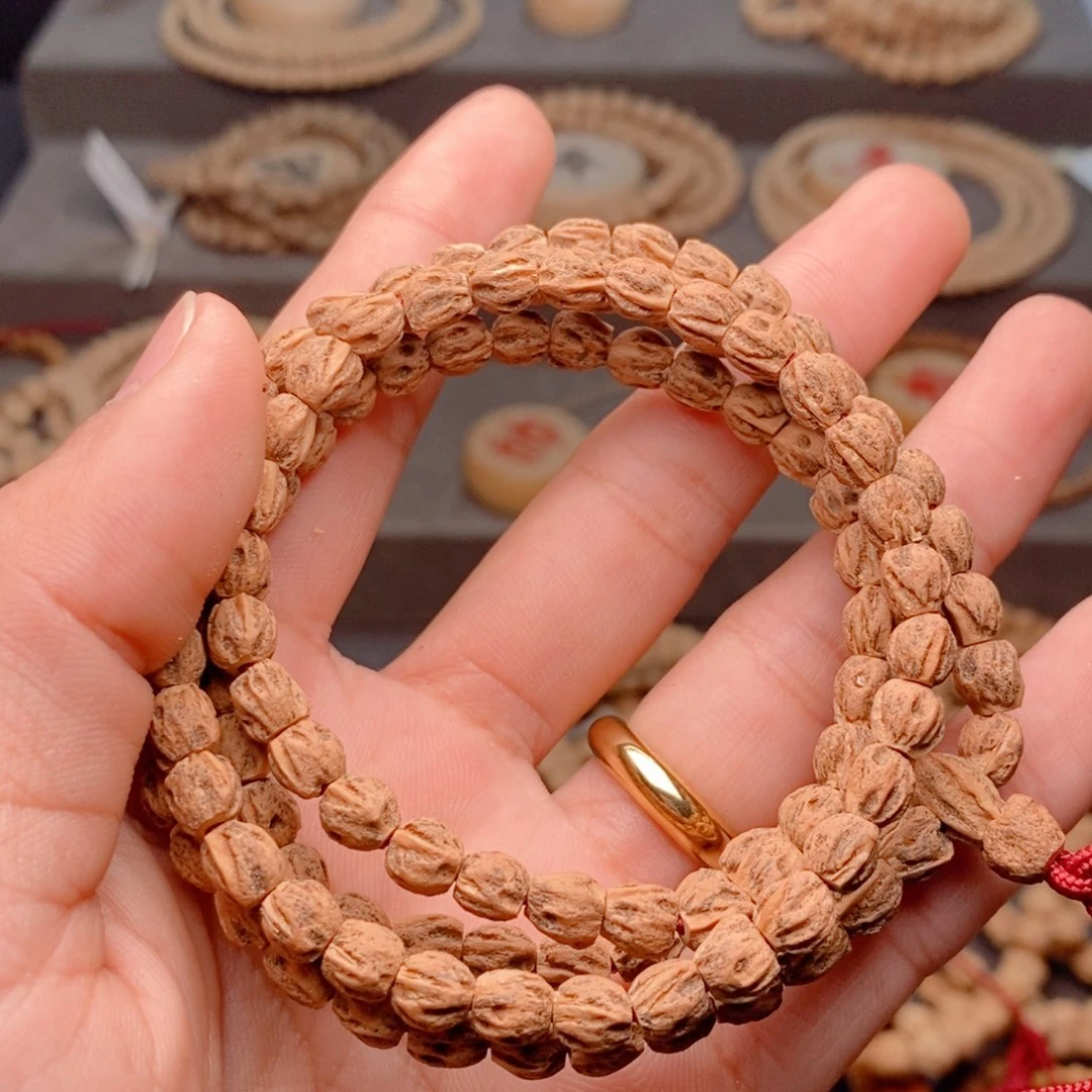 柏香籽/百香籽吊坠