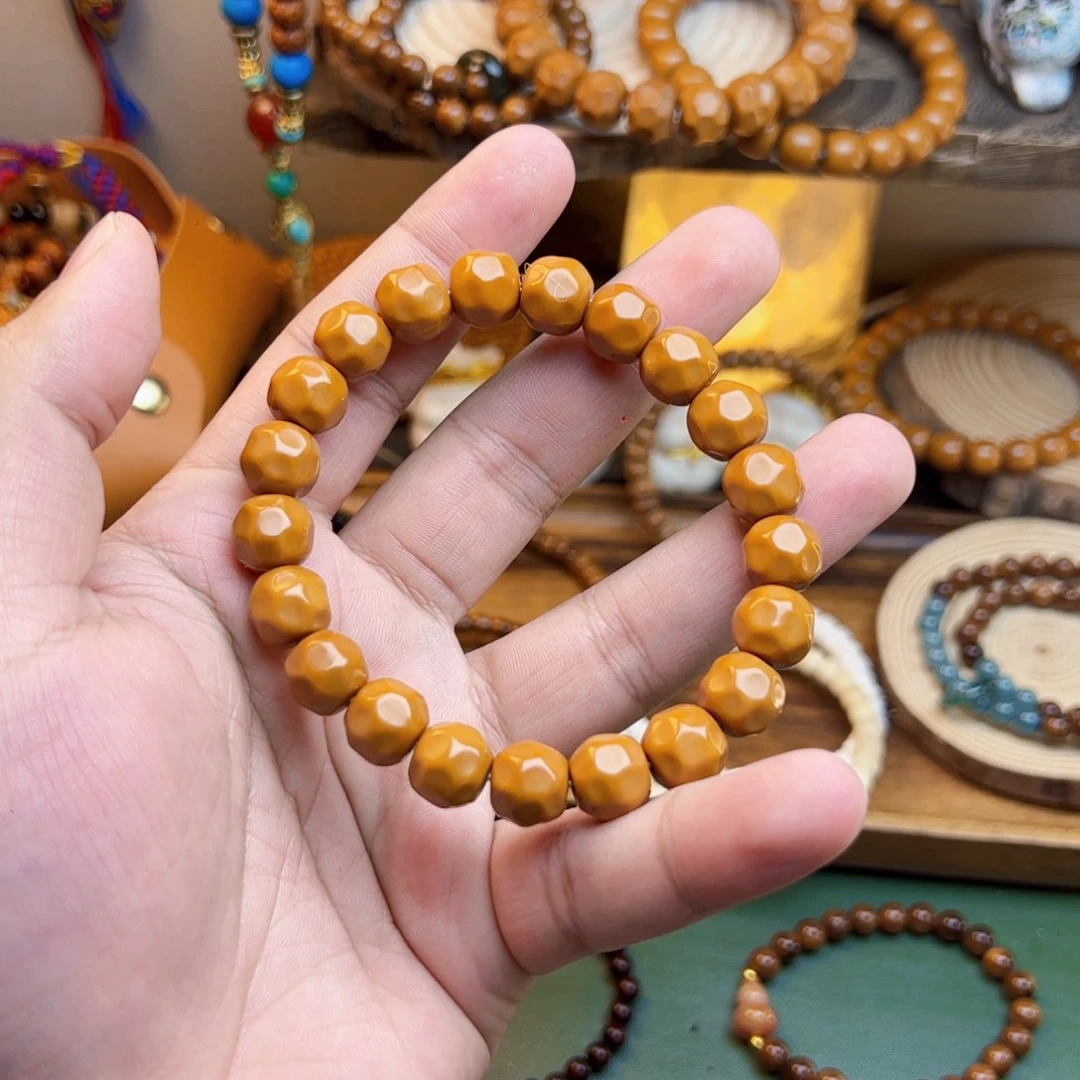 菩提根/象牙果手串