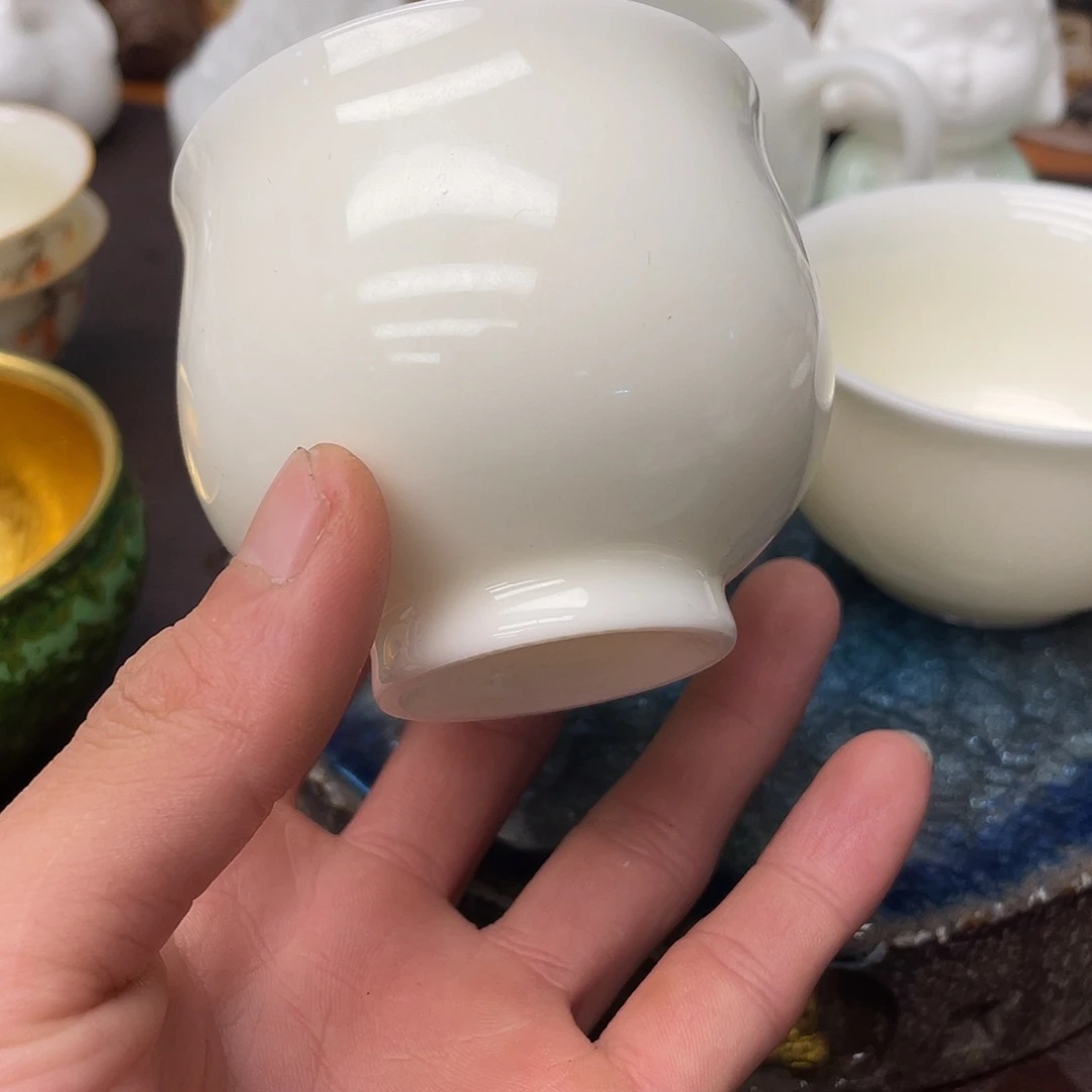 荣***辉茶具这么便宜的吗