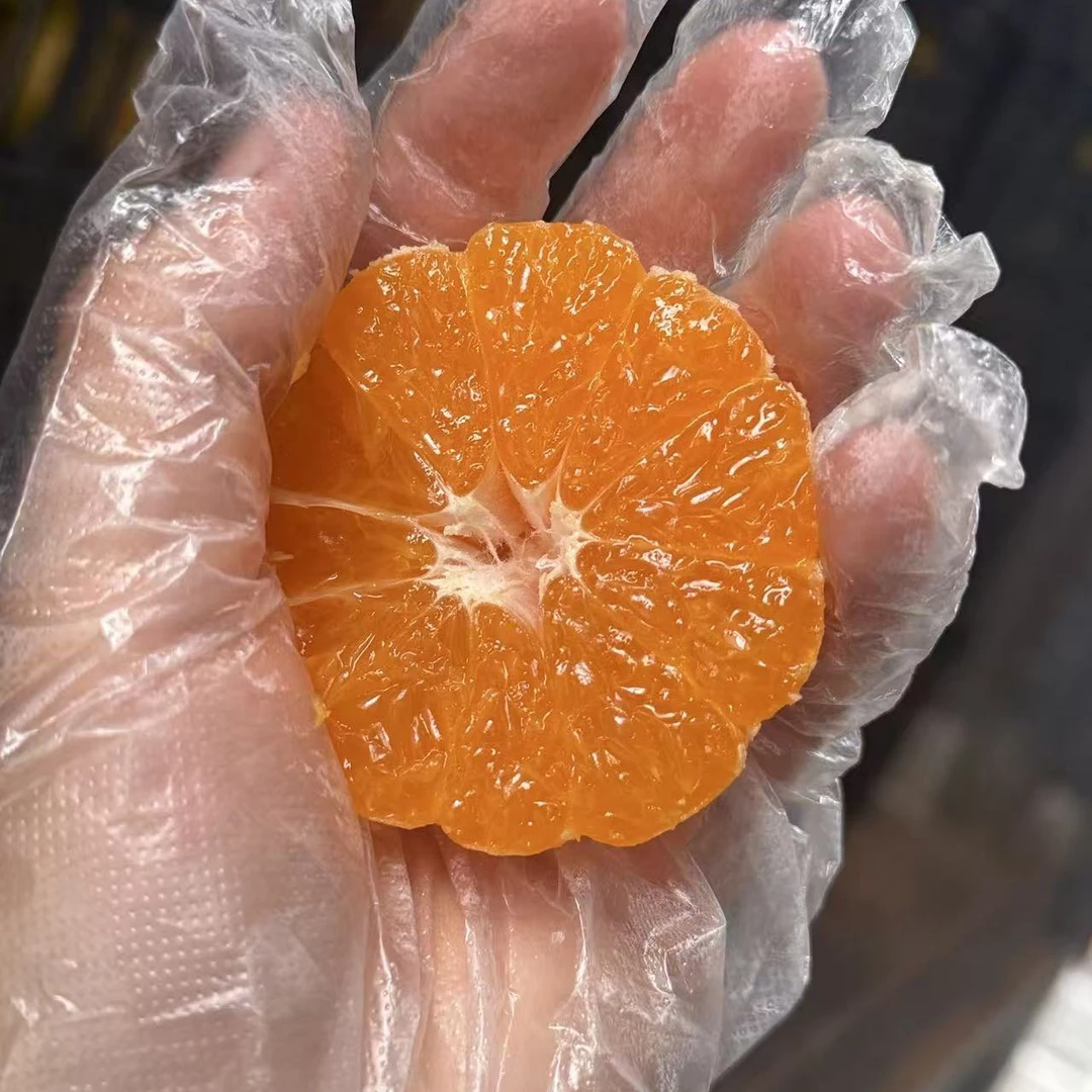 江西特早蜜桔（3斤）