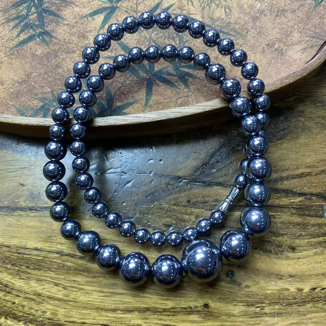 非金属珐琅项链 精品时尚项链丫221