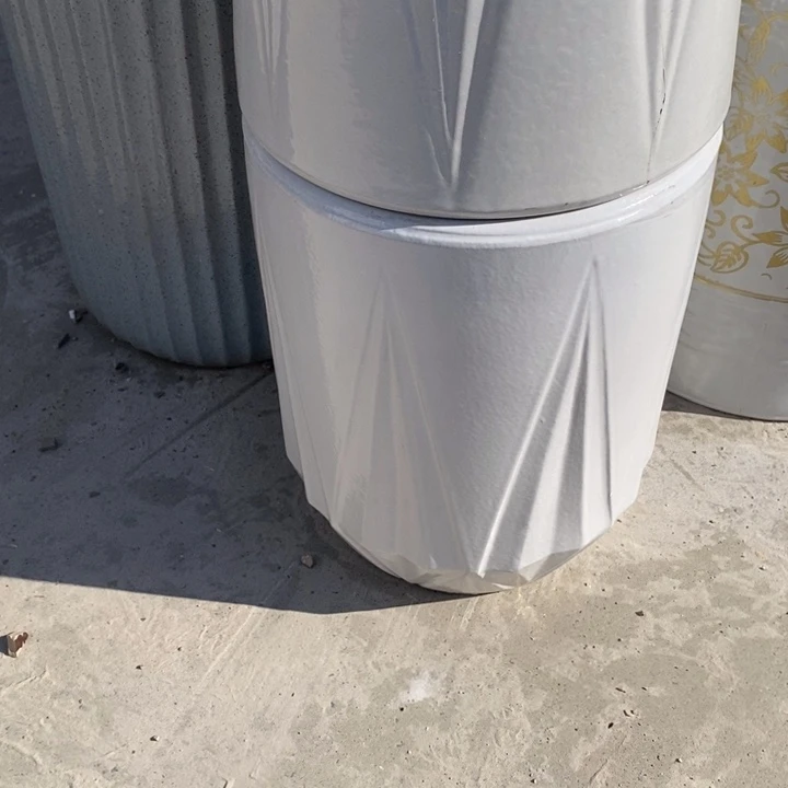 低腰白钻石中号口26/33