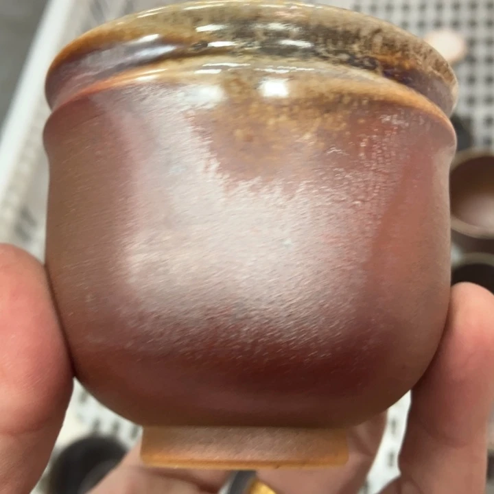 柴烧杯子宝瓶淸仓处理