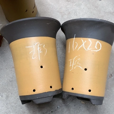 紫砂花盆紫砂的味道