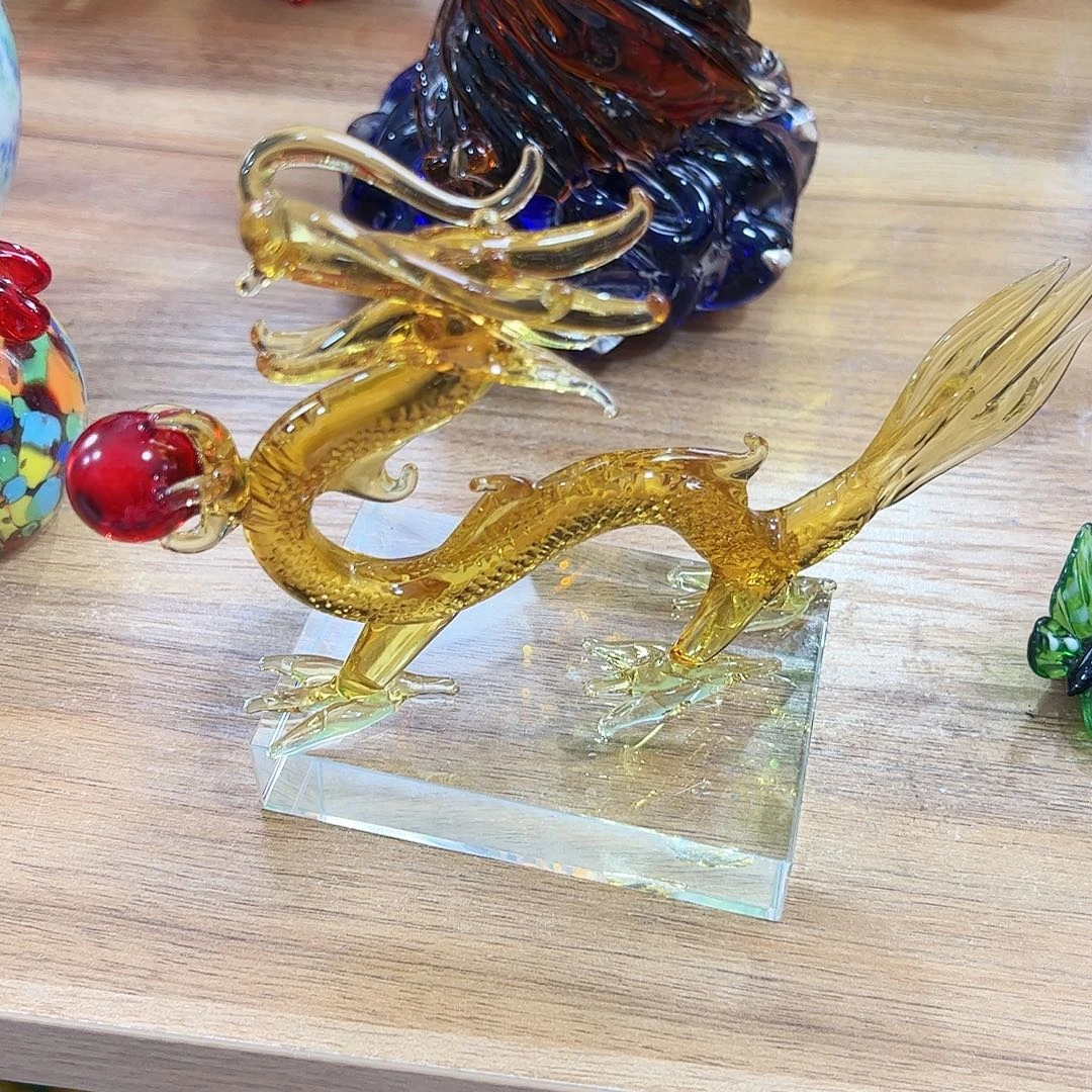随***风手工琉璃……琉璃琉璃