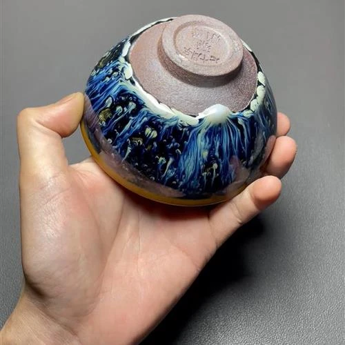 【闪购商品】茶盏-1030...........