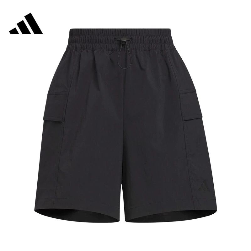 adidas/阿迪达斯女子W WV CARGO SHT运动休闲短裤KF2681
