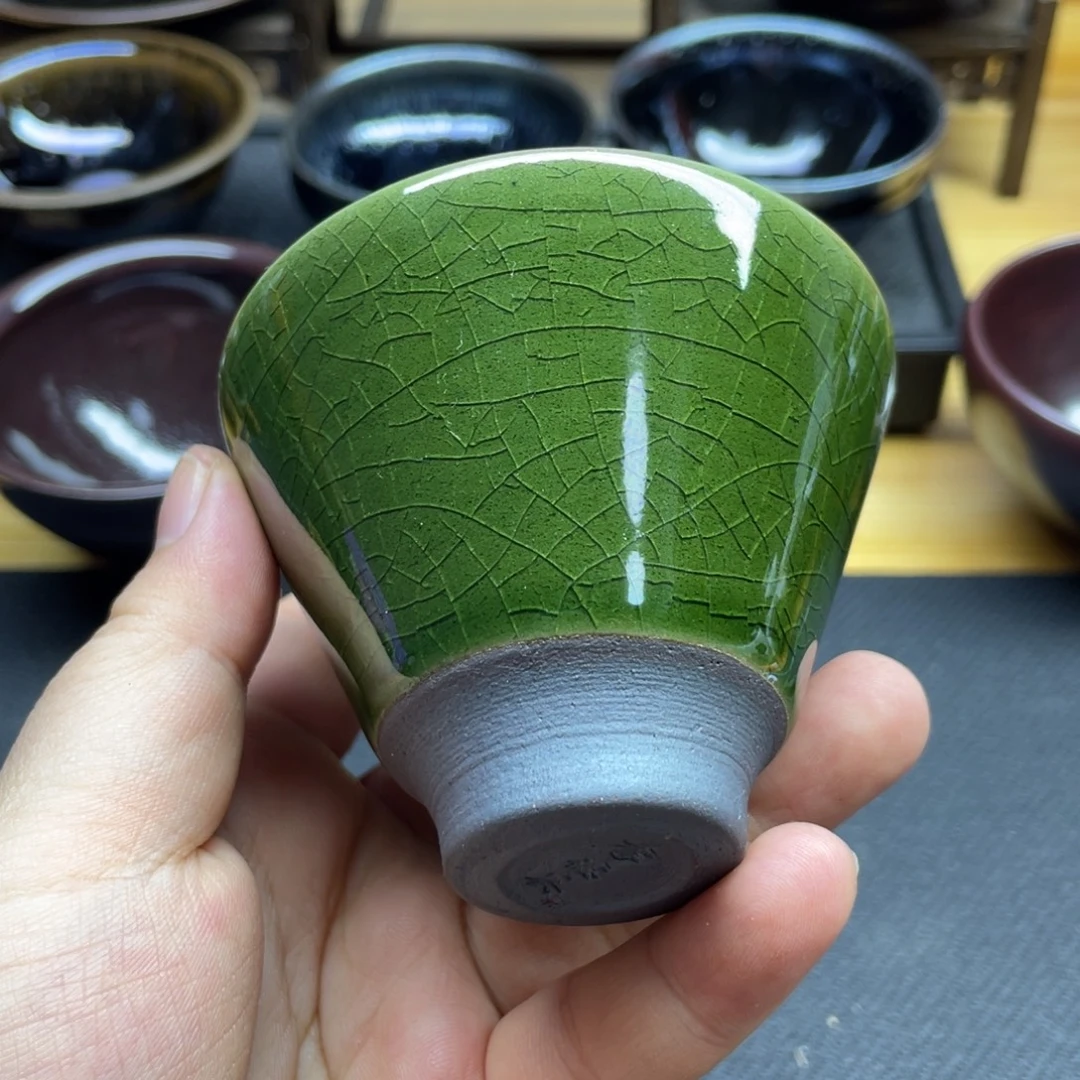 茶盏建盏精品福利品