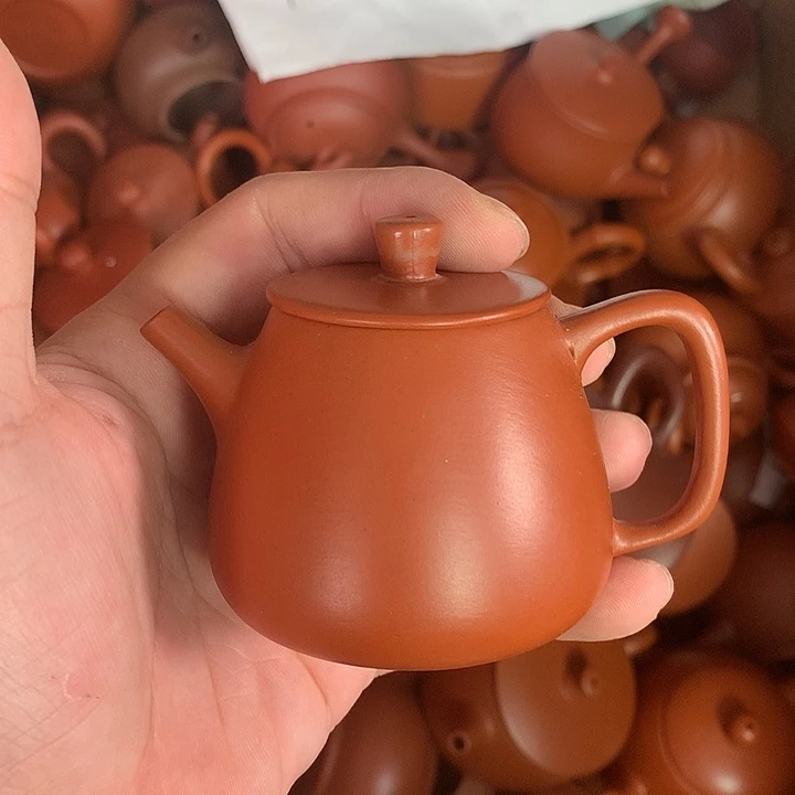 茶具茶壶原矿茶具周围90