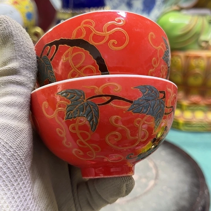 盖碗摆件摆件摆件摆件