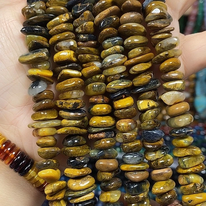 玛瑙/玉髓未镶嵌珠宝半成品天然彼得石一条