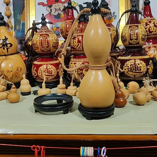 葫芦摆件啊葫芦葫芦