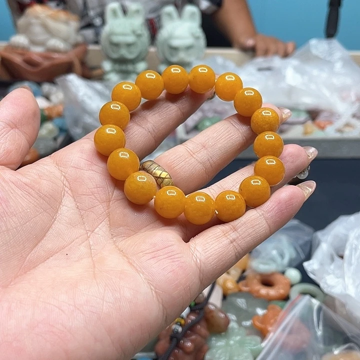 石英质玉手镯合金