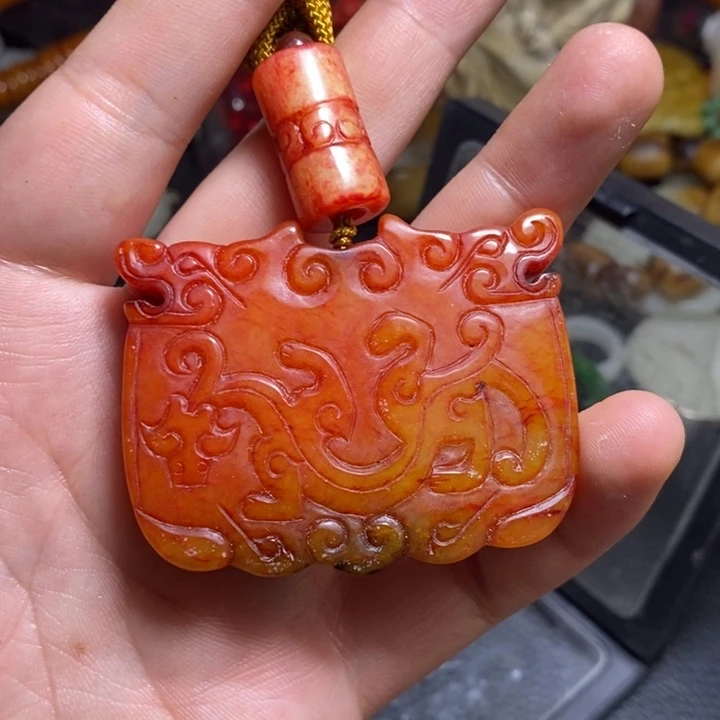 精品好物推荐分享