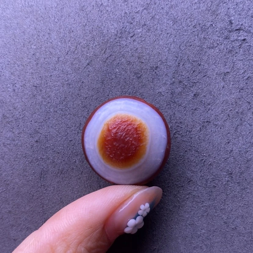 【闪购商品】未镶嵌玛瑙/玉髓珠宝奇石