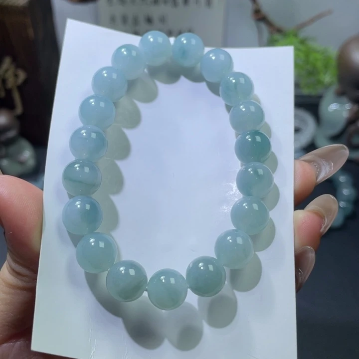 定制翡翠未镶嵌天然翡翠