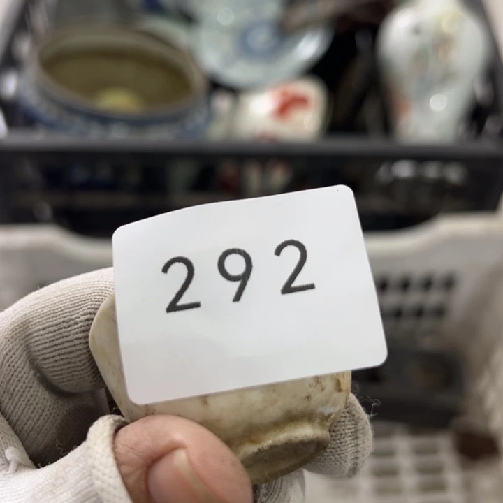 有机玻璃情*工艺品摆件292