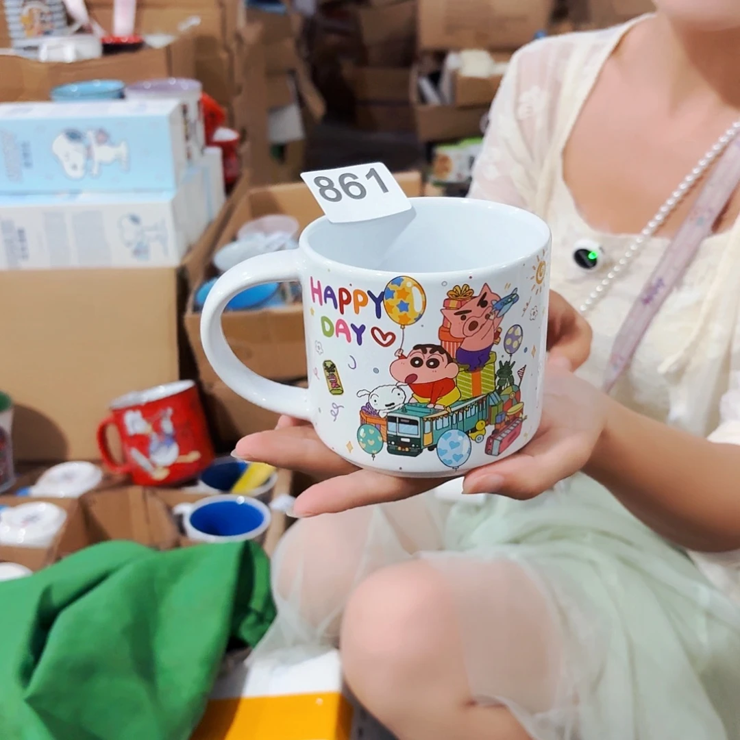 高温炻瓷默认微瑕861