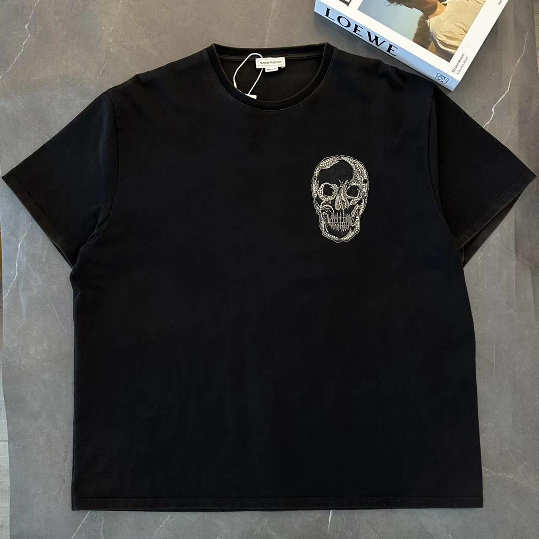 95新 Alexander McQueen/亚历山大·麦昆 Alexander McQueen   XXL