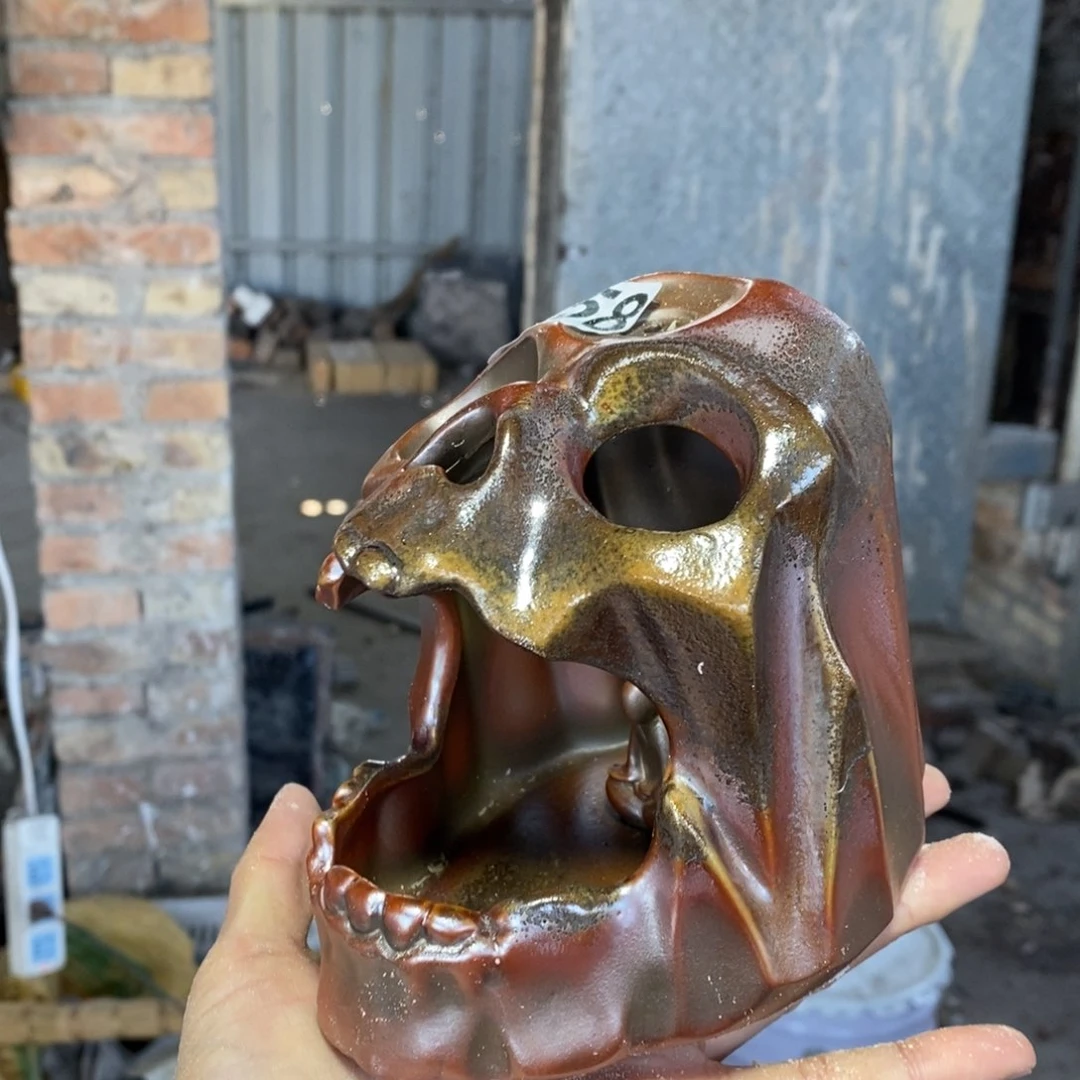 开窑大吉 高货多多458