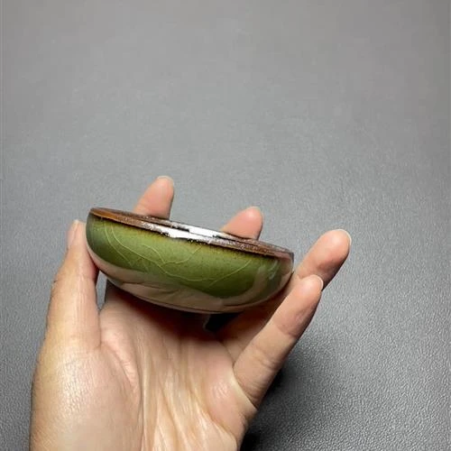 【闪购商品】茶盏-637............