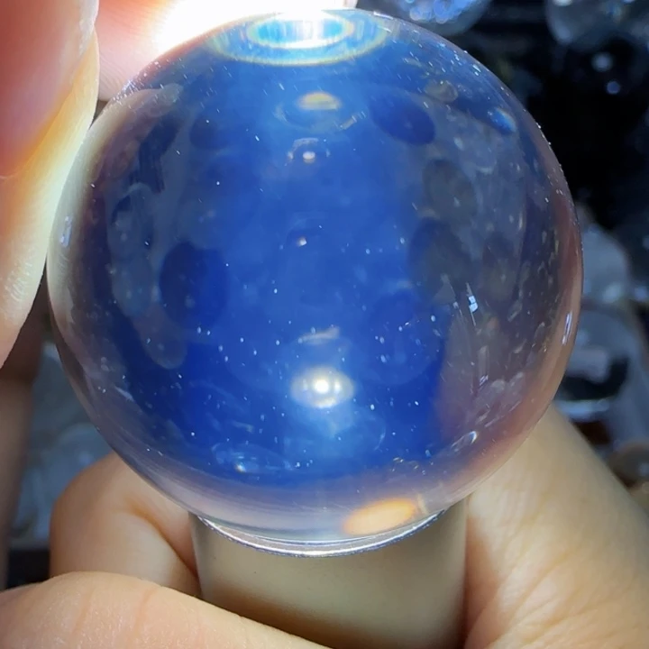 水晶未镶嵌珠宝半成品X15