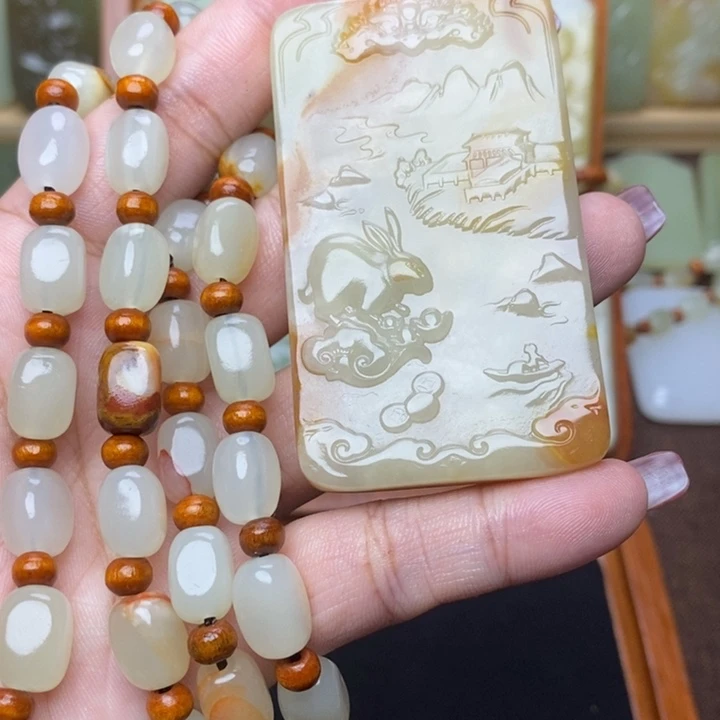 一物一拍所见所得