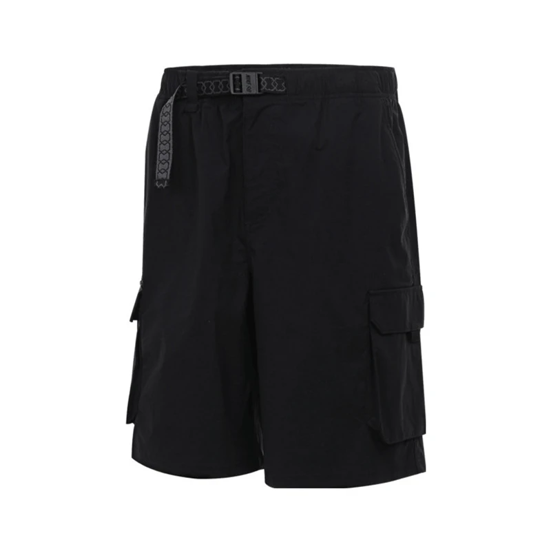 Nike耐克夏季男子户外运动休闲五分裤短裤HJ2909-010