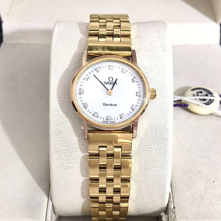 95新/欧米茄/表径24.5/S99250101026/[250720CCA]