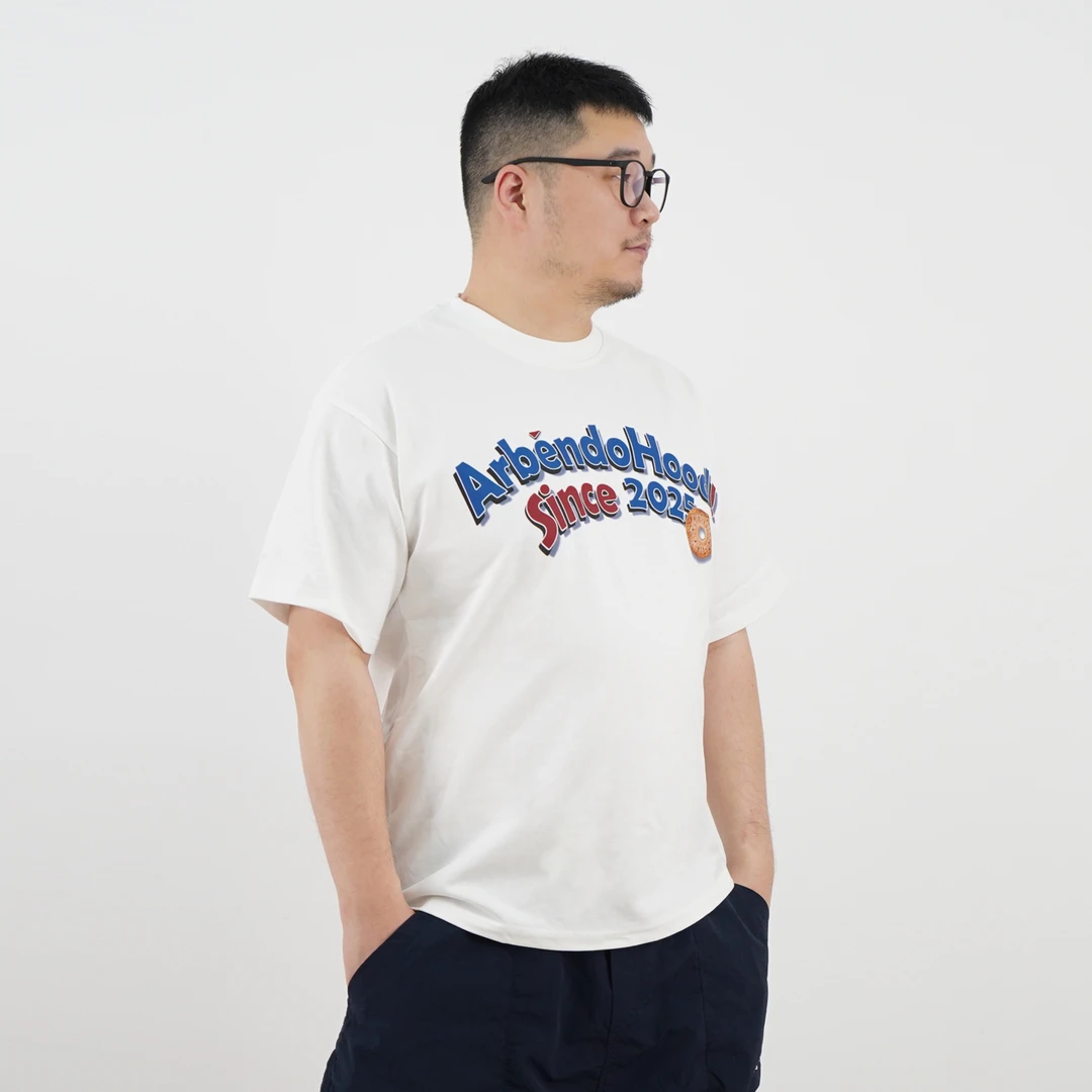 纯棉全棉。25夏季新品男士短袖印花T恤休闲简约半袖WH-T1349