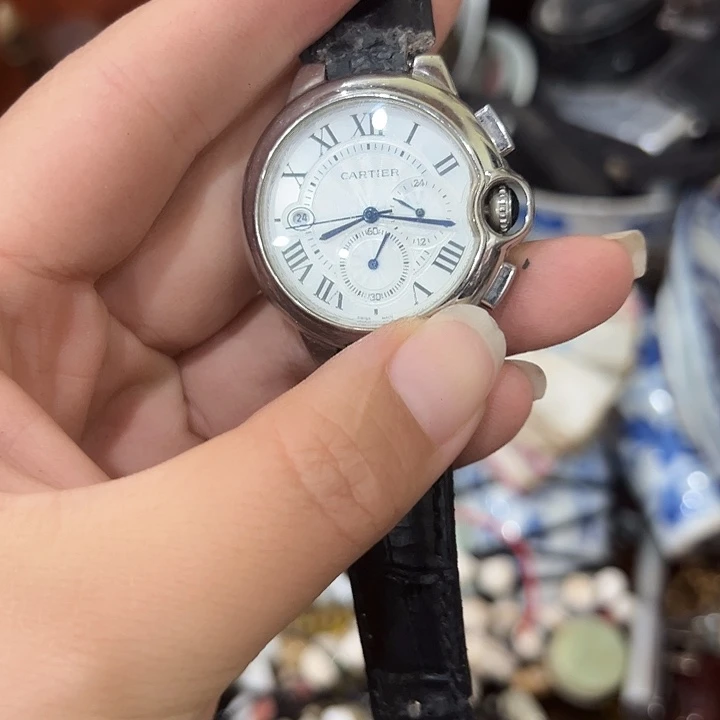 风车木（黑檀木）有*2