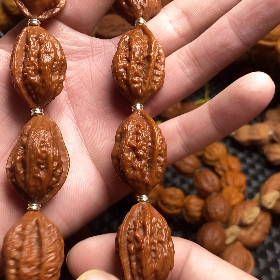 手串/手链核桃白菜手持