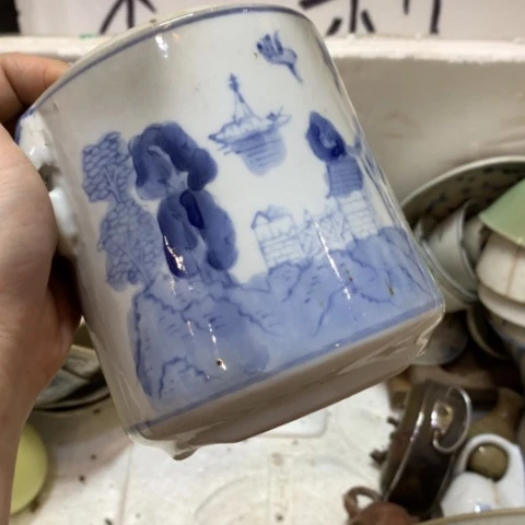 陶瓷邳****屋