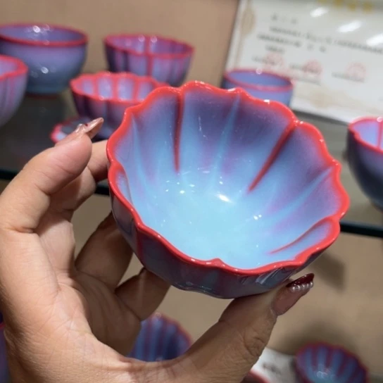 大宋甄选茶具瓷器