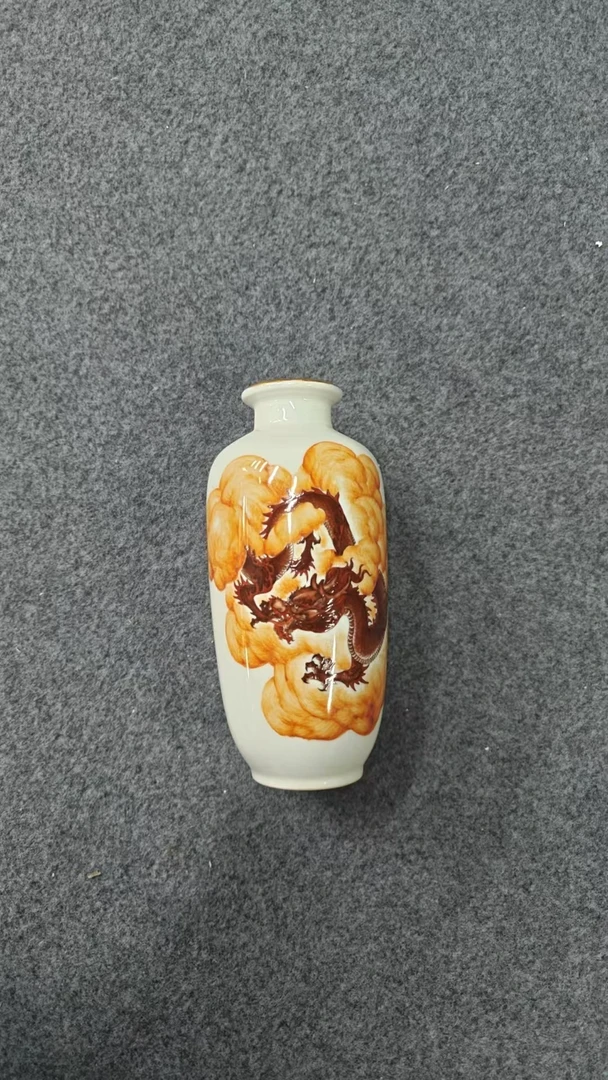 景德镇现代高端赏瓷