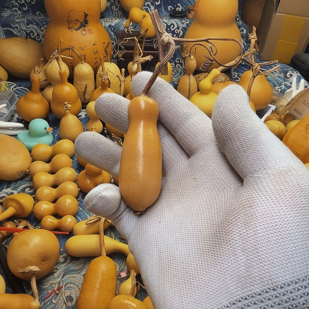 老***李有机玻璃葫芦头等多种口味的水果