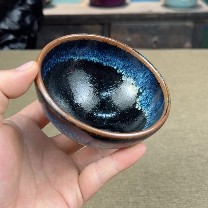 摆件陶瓷高端赏器