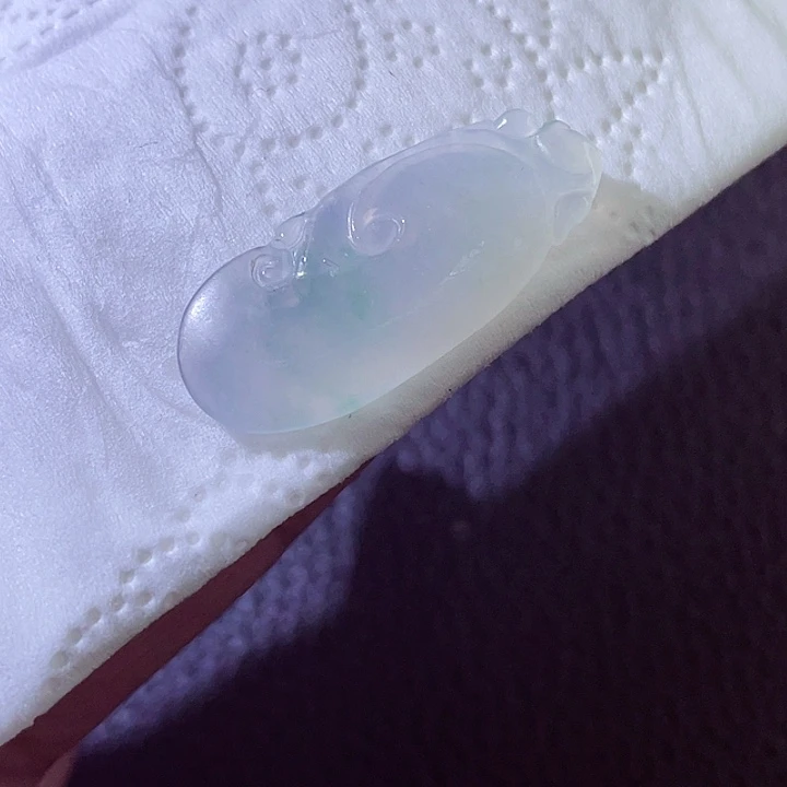 未镶嵌定制翡翠翡翠
