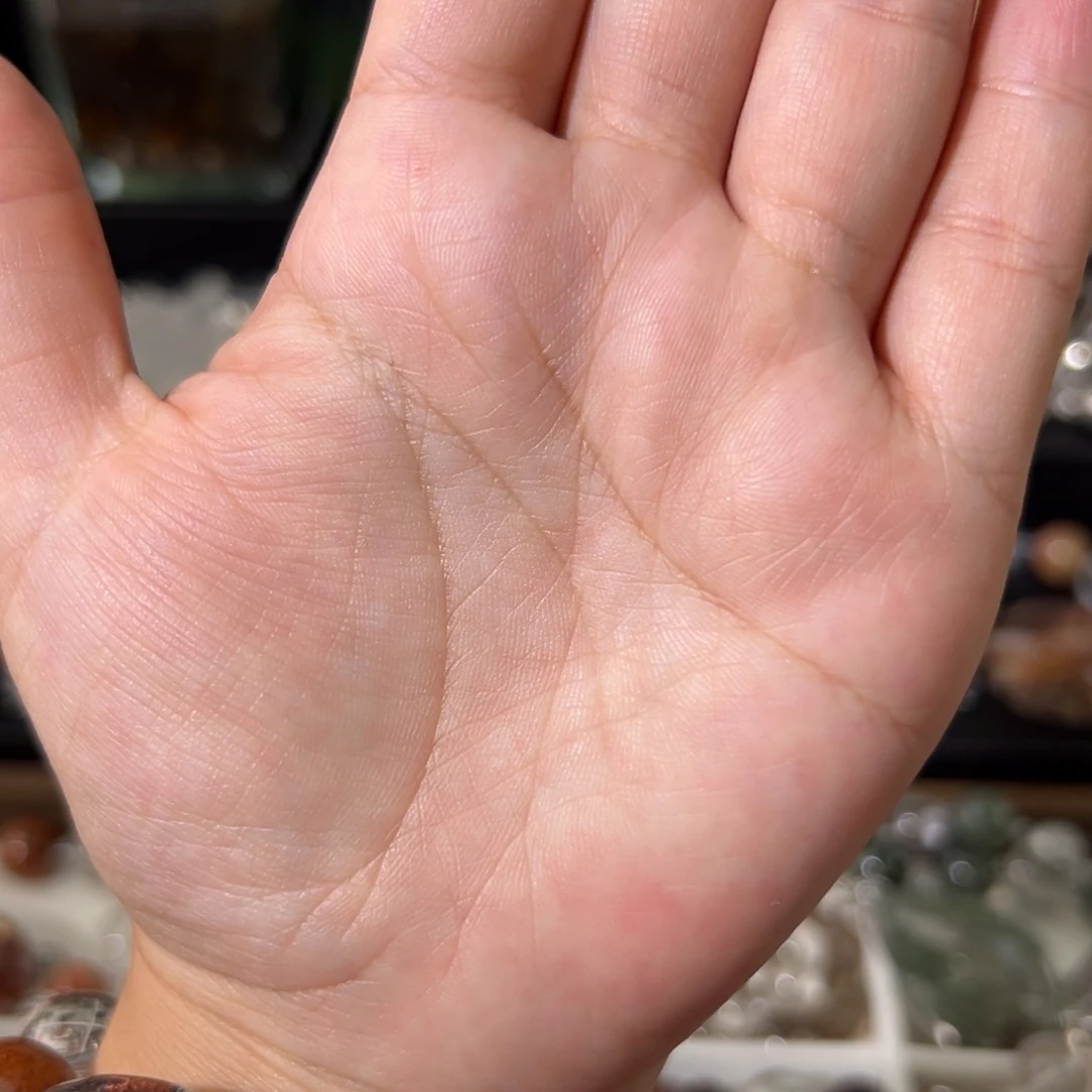 合金手链水晶{**}手串