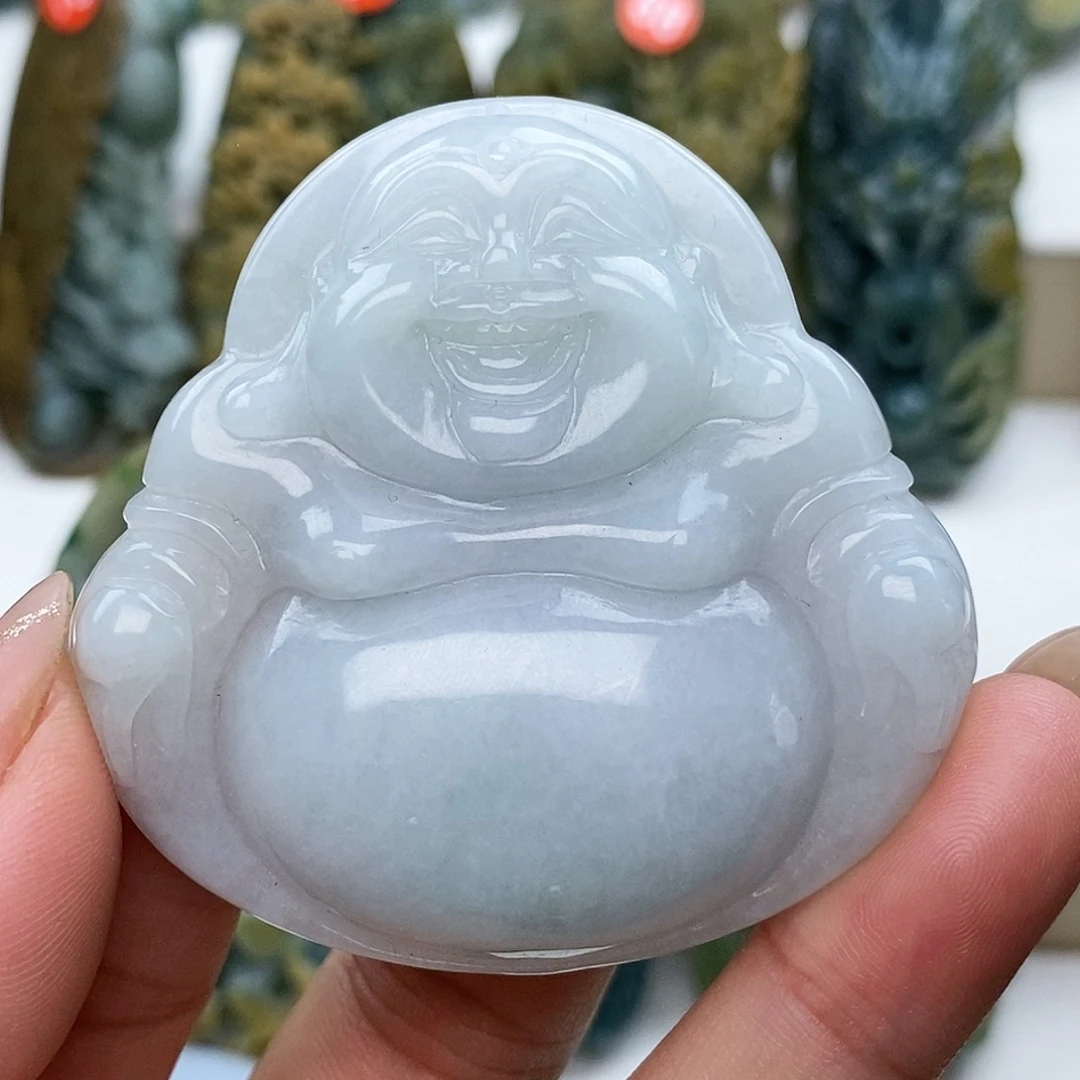 未镶嵌定制翡翠】